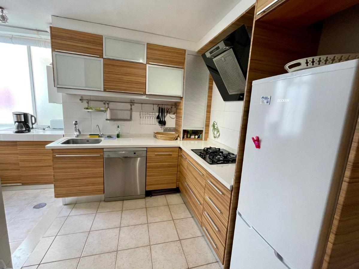 La Pineda Beautiful Duplex Free Wifi *