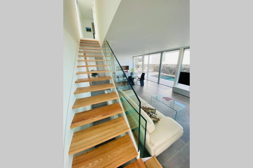 Luxury - New Building With Panoramic Sea View Costa Adeje (Tenerife)
