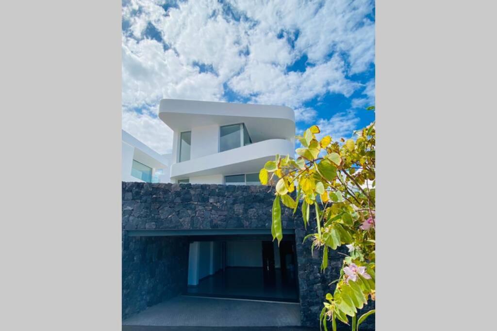 Villa Luxury - New Building With Panoramic Sea View Costa Adeje (Tenerife)