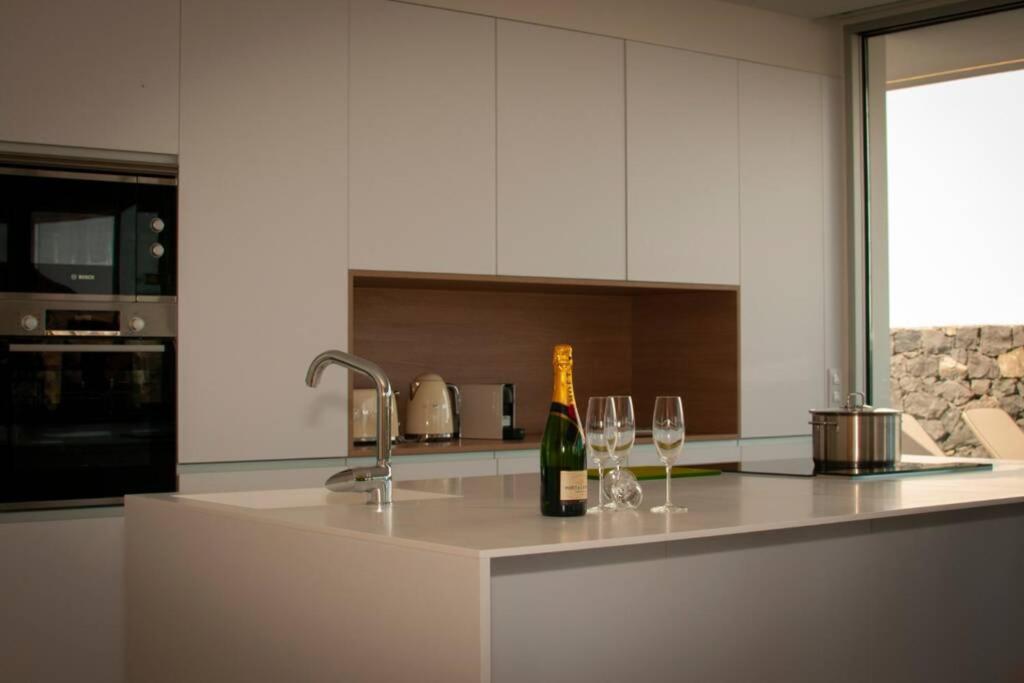 Luxury - New Building With Panoramic Sea View Costa Adeje (Tenerife)