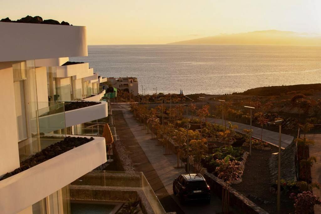 Villa Luxury - New Building With Panoramic Sea View *