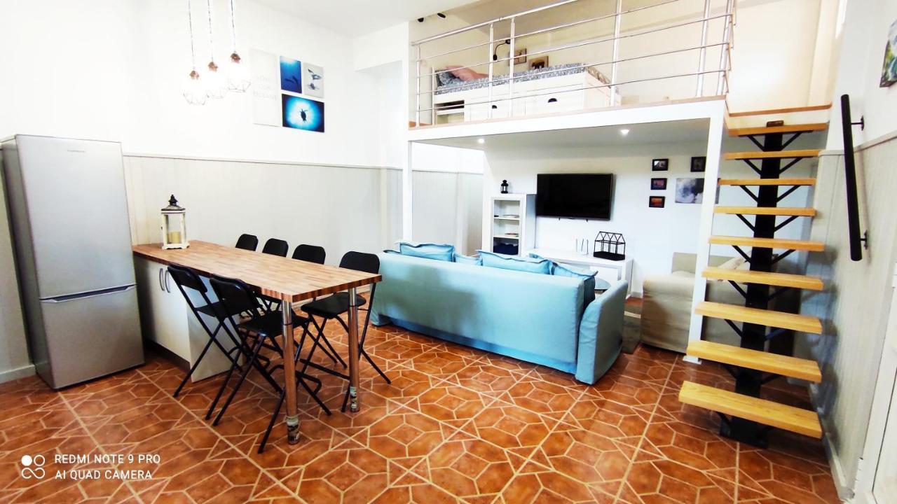 Norte Piscina Privada Climatizada Hébergement de vacances *