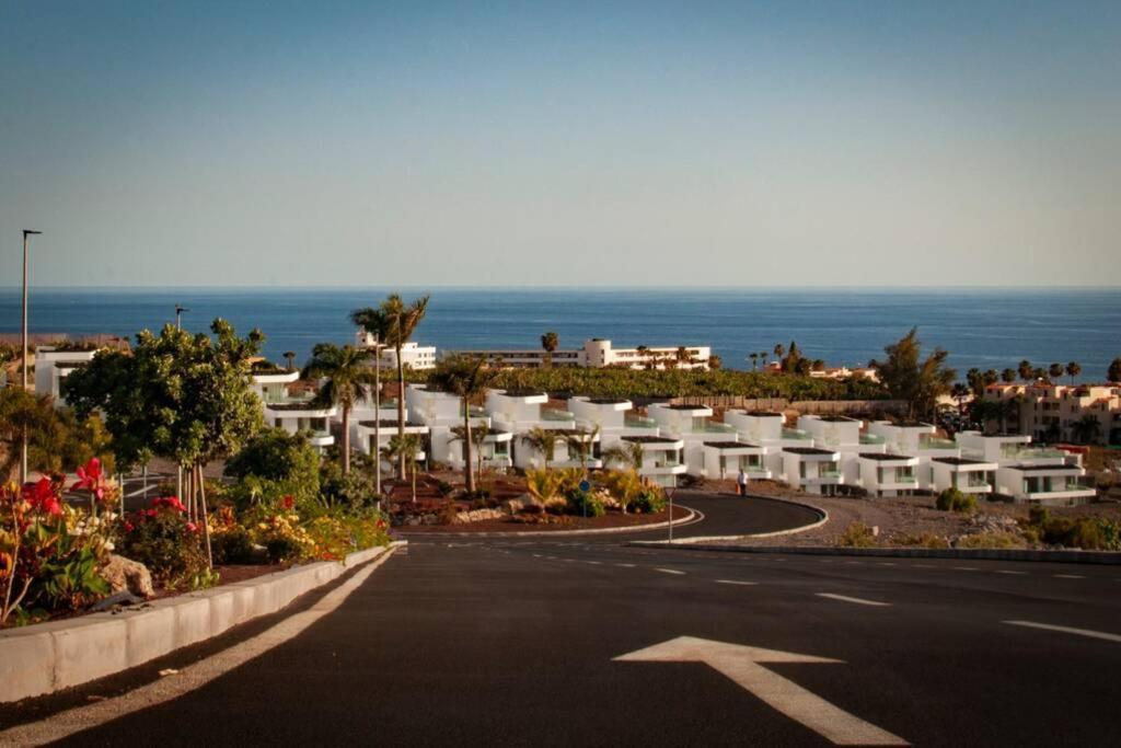 Luxury - New Building With Panoramic Sea View Villa