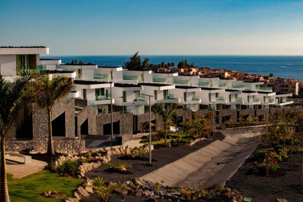 Villa Luxury - New Building With Panoramic Sea View