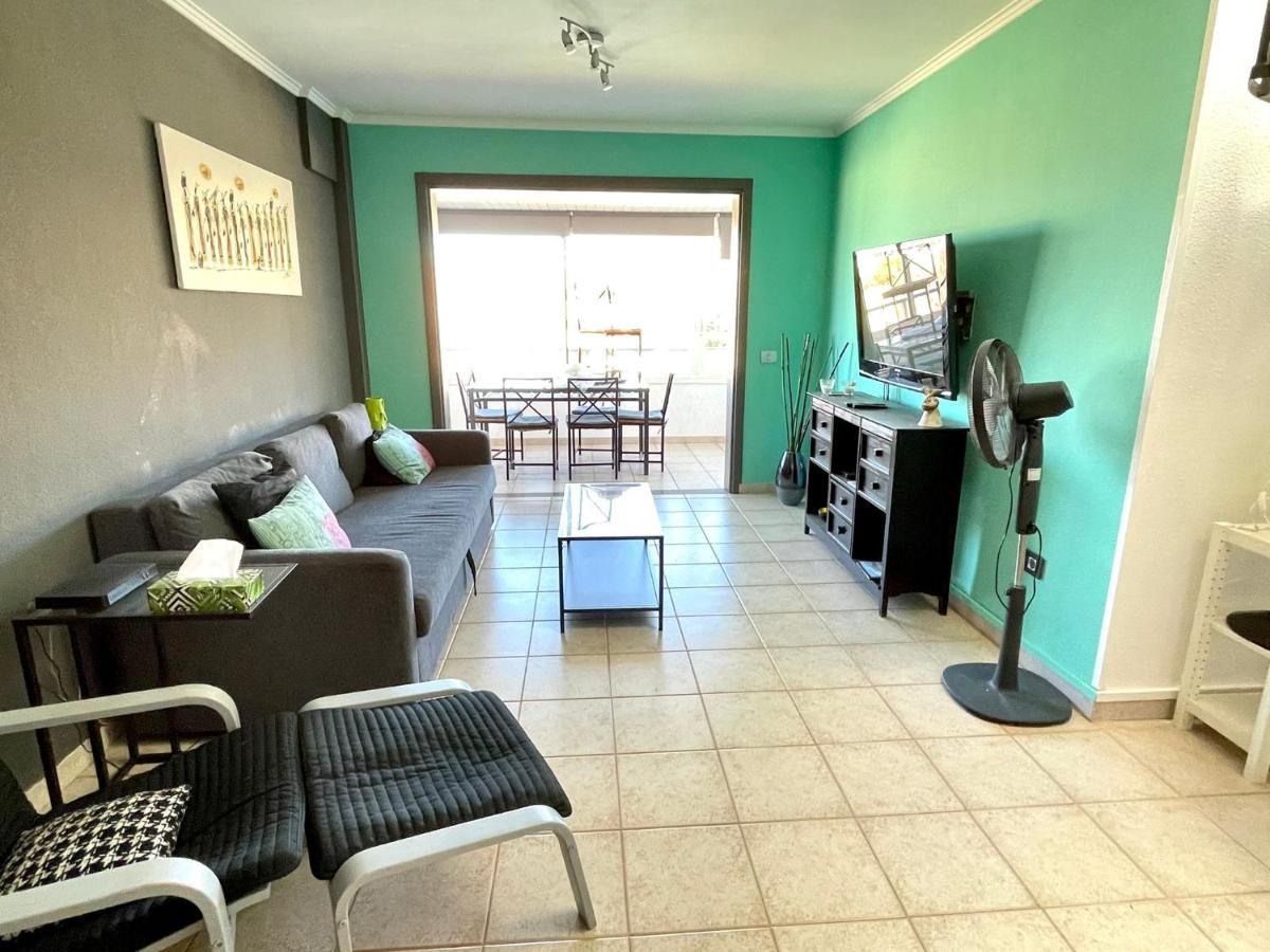 Apartment La Pineda Beautiful Duplex Free Wifi
