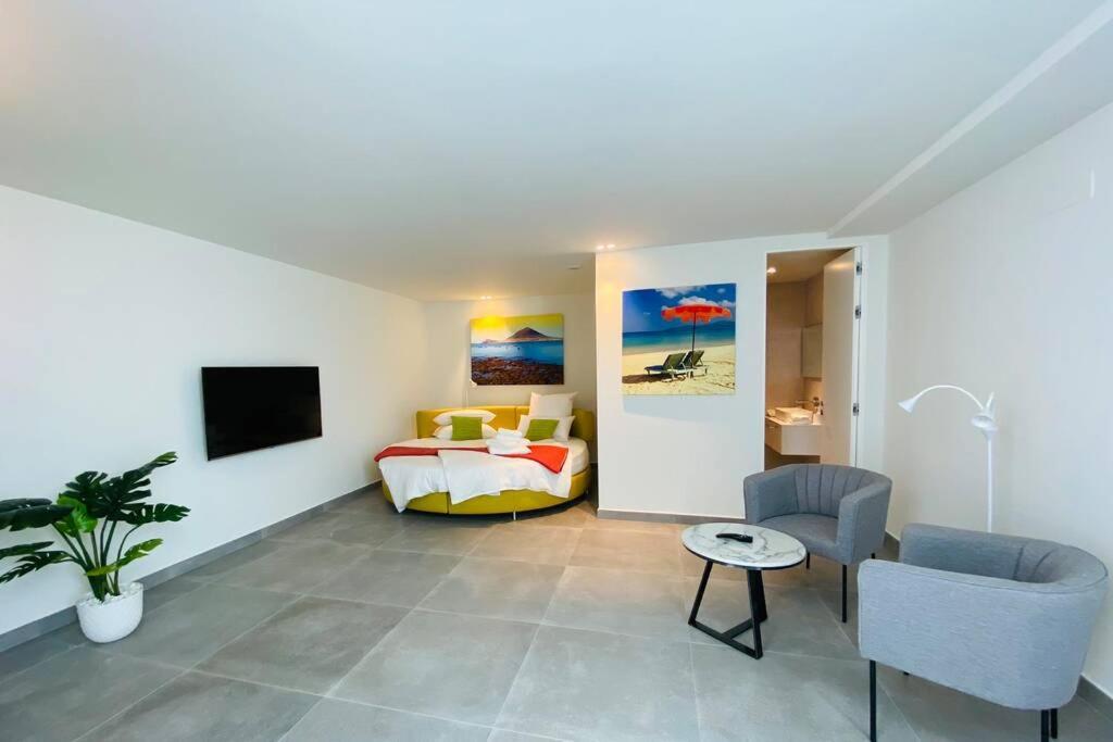 Villa Luxury - New Building With Panoramic Sea View *