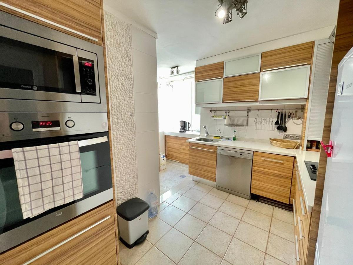 Apartment La Pineda Beautiful Duplex Free Wifi *