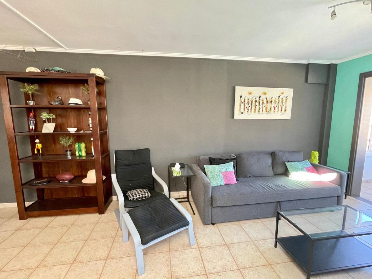 La Pineda Beautiful Duplex Free Wifi * Costa Adeje (Tenerife)