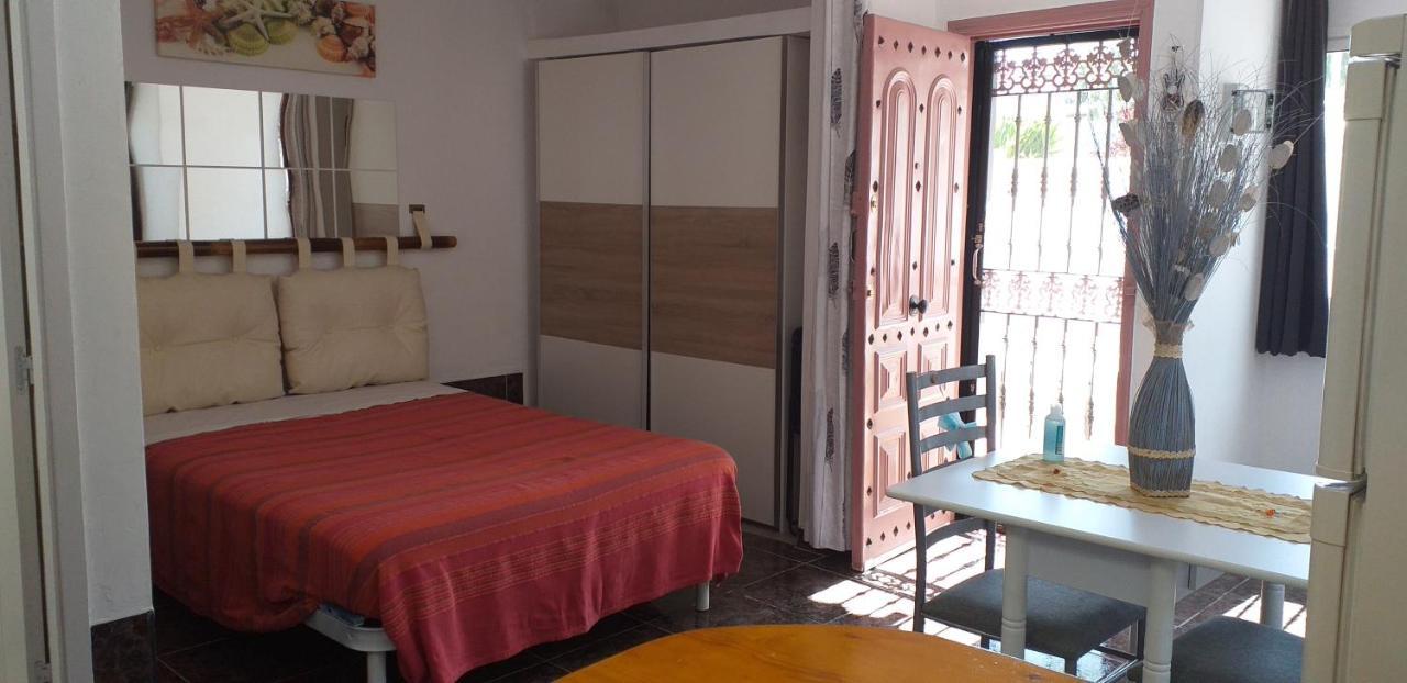 La Graciosa Appartement Costa Del Silencio