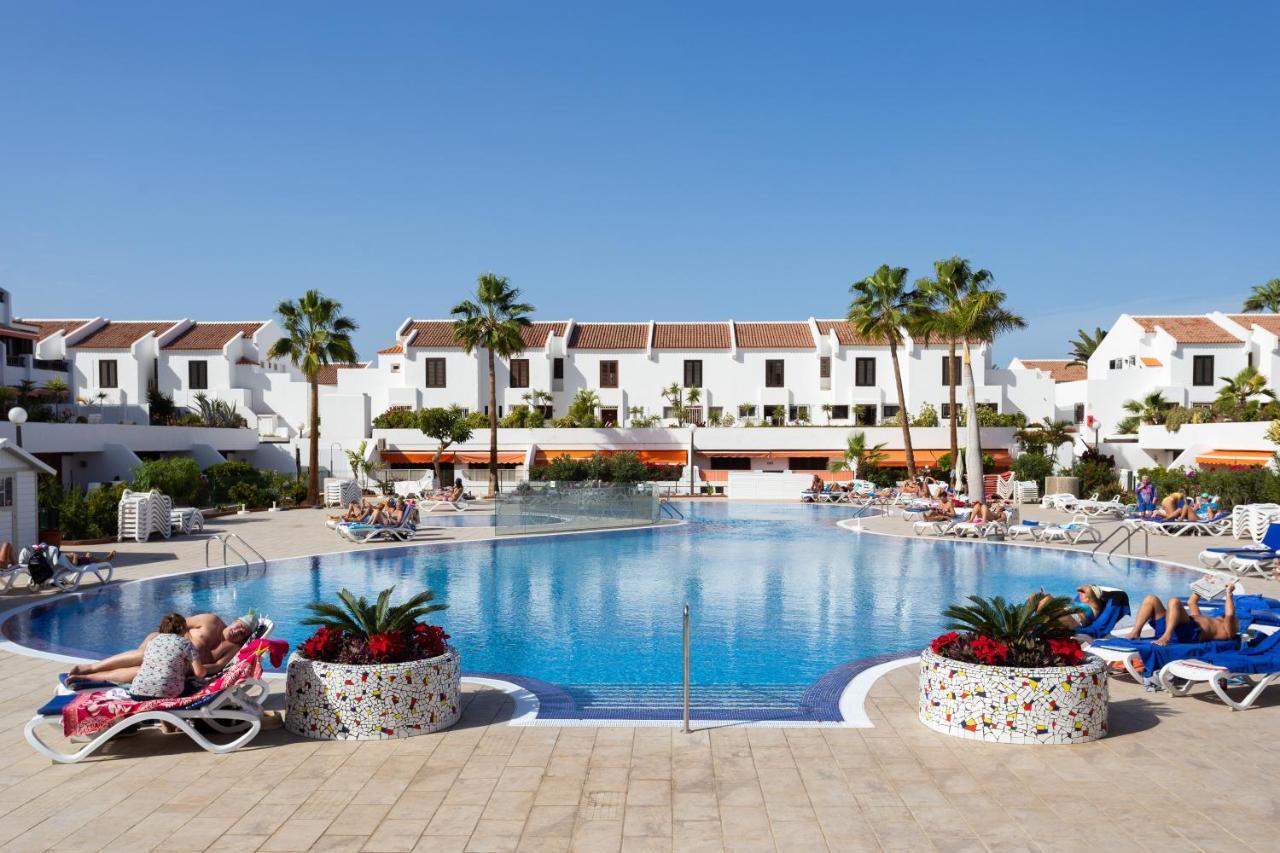 Home2book Américas Beach&pool Apartamento Playa de las Américas