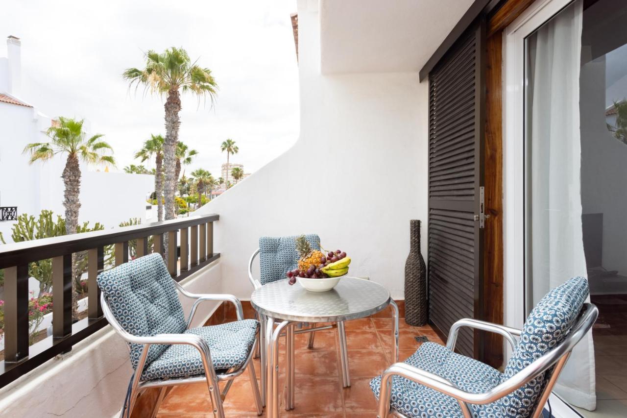 Home2book Américas Beach&pool Apartamento Playa de las Américas