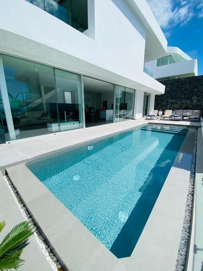 Luxury - New Building With Panoramic Sea View Villa *