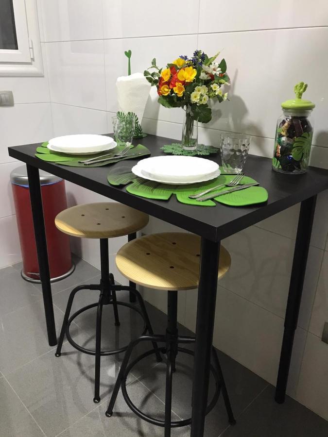 De Lujo En Puerto Santiago 2 Apartamento