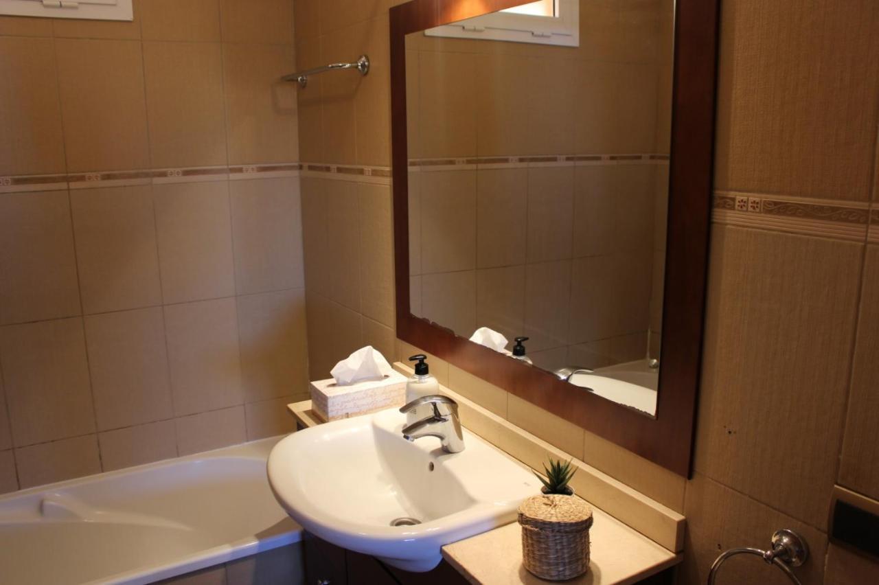 With A Serene Ocean And Mountain View Apartment Costa Adeje (Tenerife)