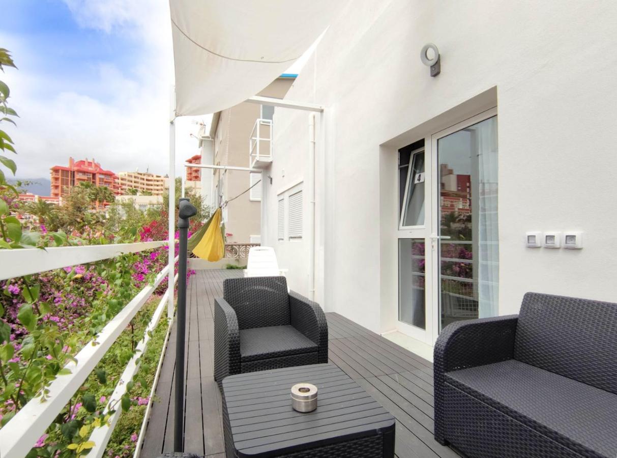 Apartamento Fantastico Puerto de la Cruz (Tenerife)