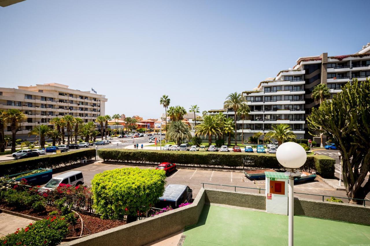 Apartment Go2tenerife Apart'teno Amazing Pool View & Near The Playa de las Americas (Tenerife)