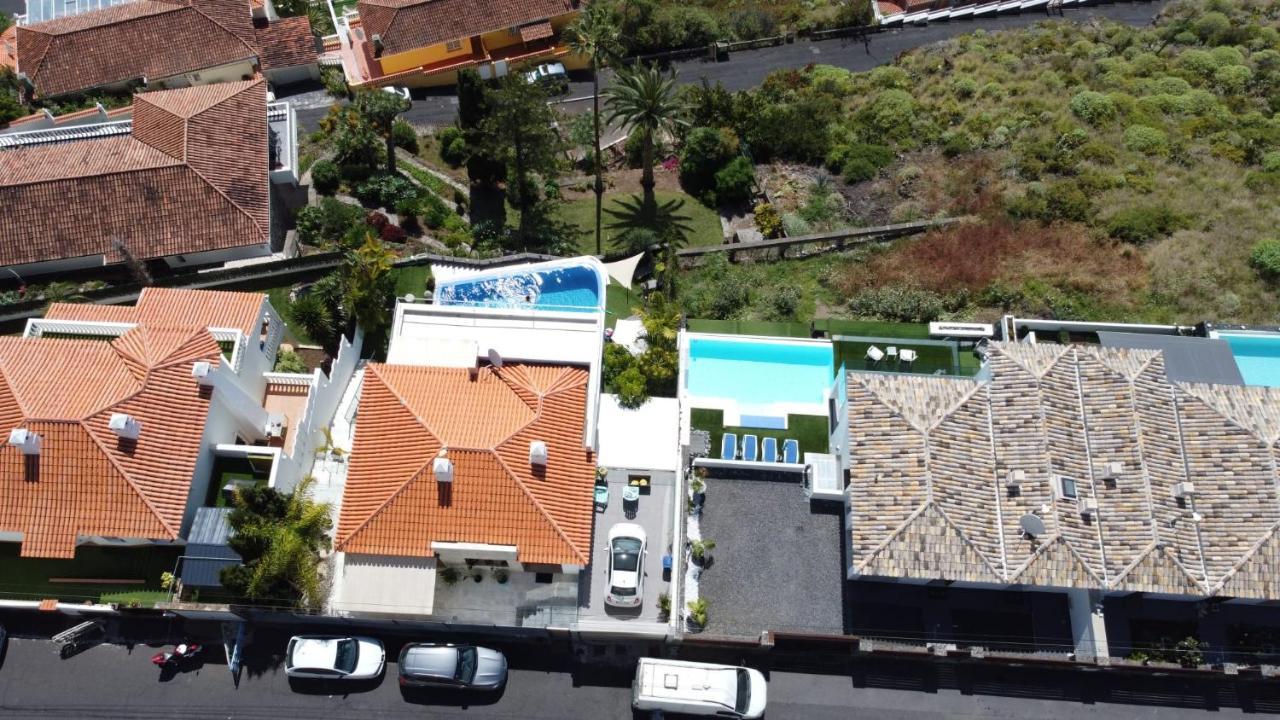 Holiday home Olivos - Vivienda Vacacional De Lujo Con Piscina Privada *