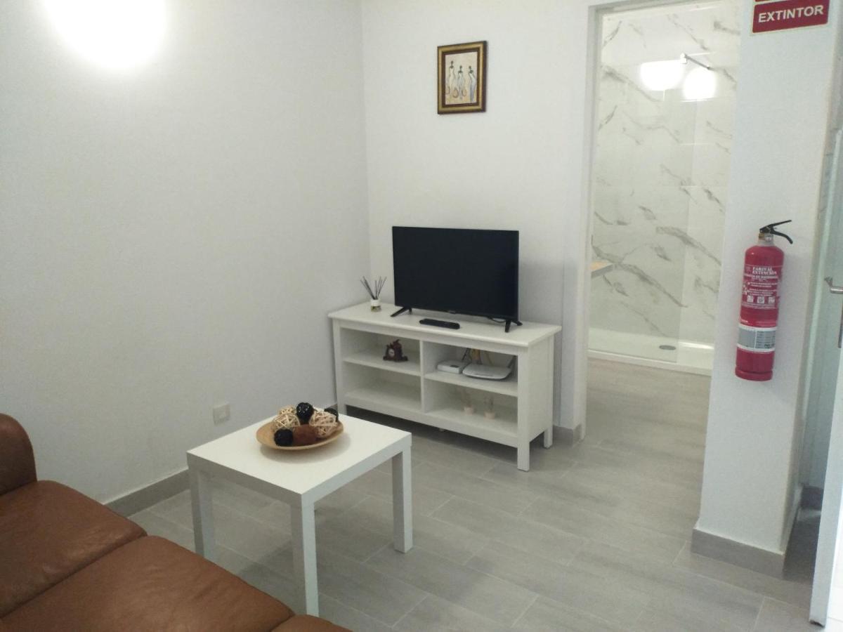 Royal Bonanza Villas Canarias Apartamento