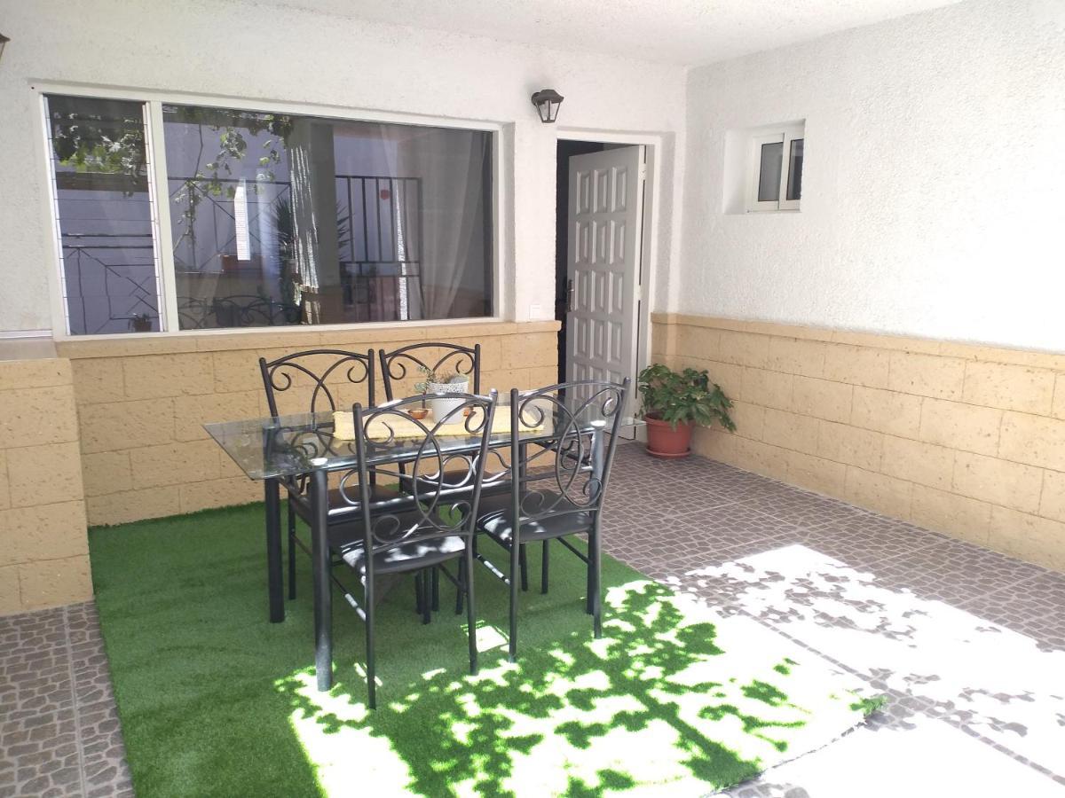 Royal Bonanza Villas Canarias Costa Adeje (Tenerife)