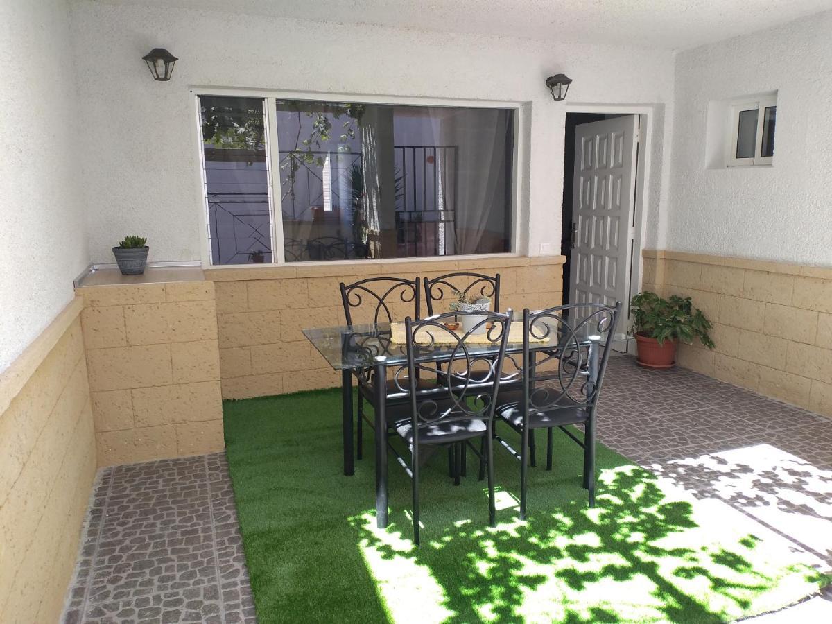 Apartamento Royal Bonanza Villas Canarias Costa Adeje (Tenerife)