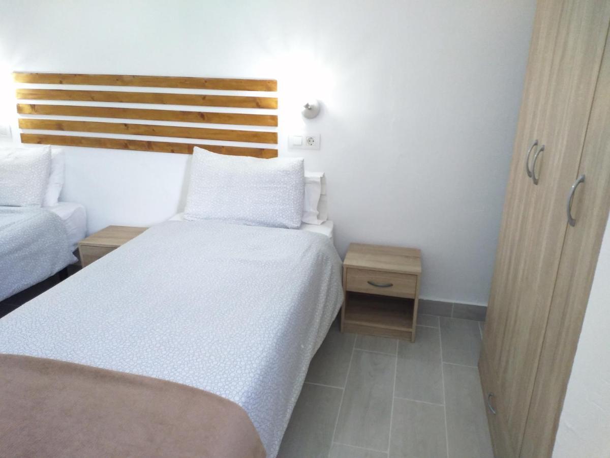 Royal Bonanza Villas Canarias Apartamento