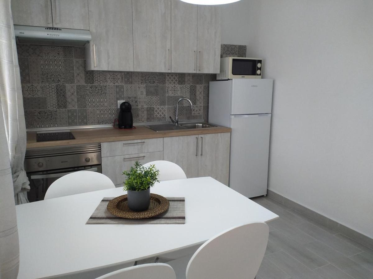 Apartamento Royal Bonanza Villas Canarias Costa Adeje (Tenerife)