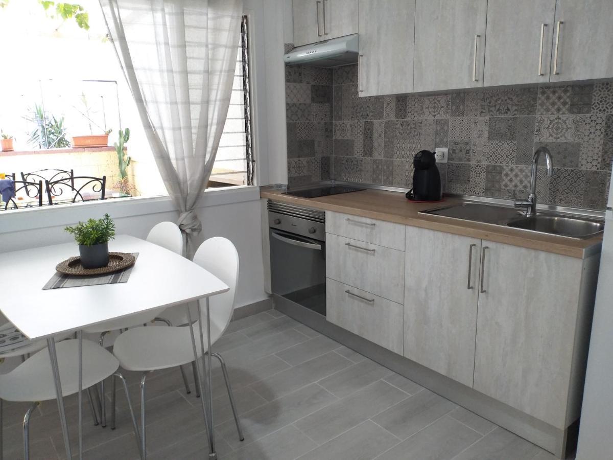 Royal Bonanza Villas Canarias Apartamento
