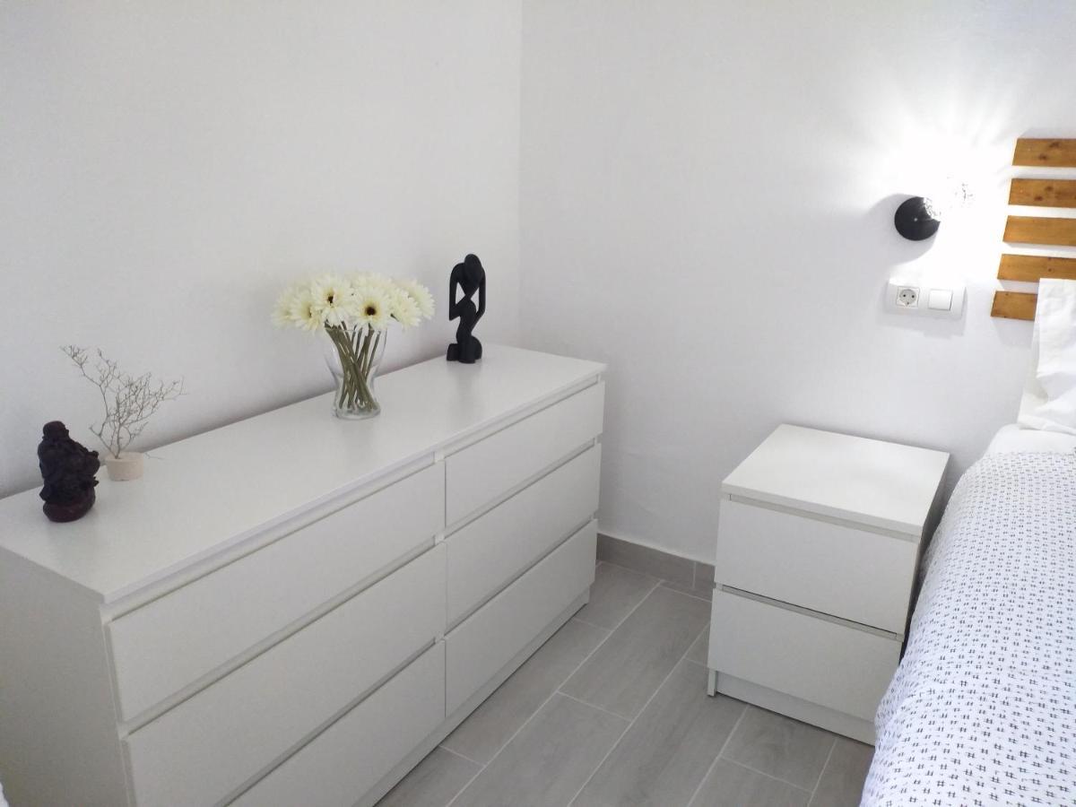 Apartamento Royal Bonanza Villas Canarias Costa Adeje (Tenerife)