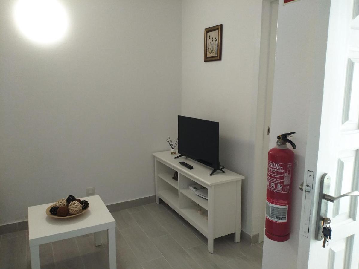 Royal Bonanza Villas Canarias Apartamento
