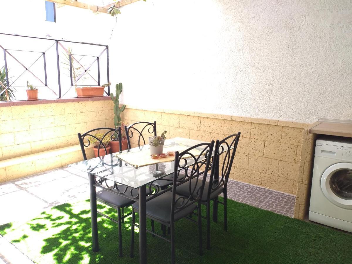 Royal Bonanza Villas Canarias Apartamento