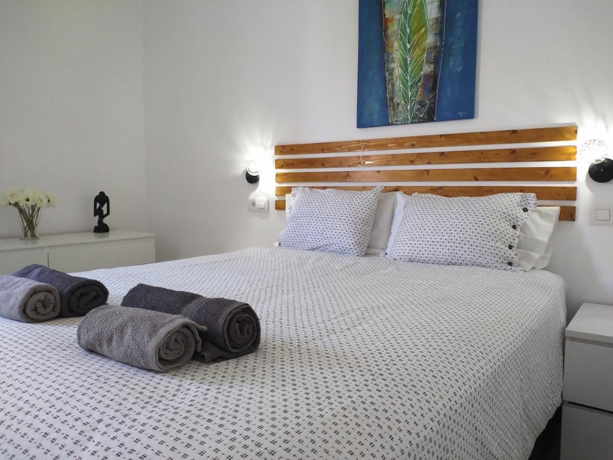 Royal Bonanza Villas Canarias Apartamento
