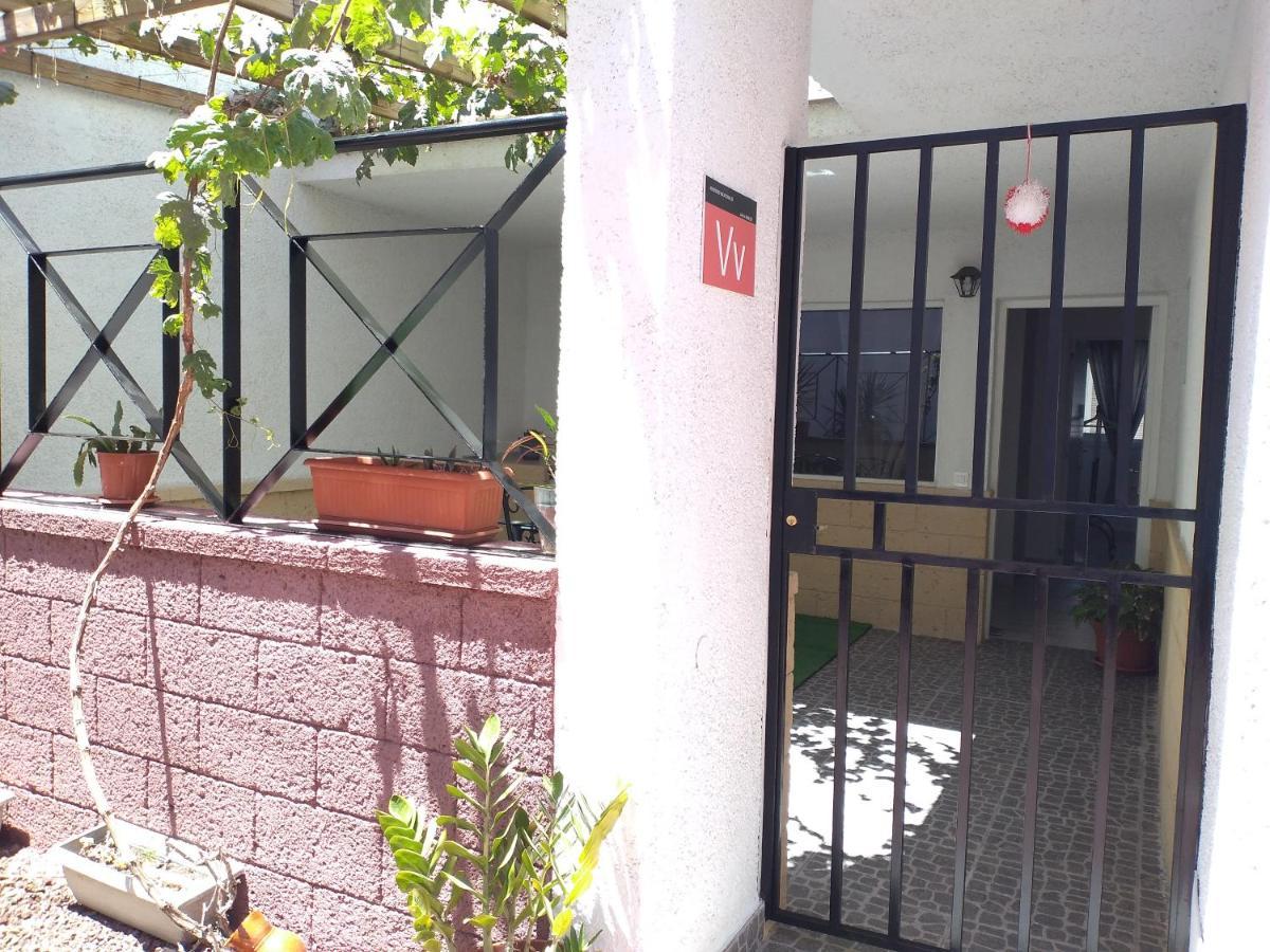 Apartamento Royal Bonanza Villas Canarias Costa Adeje (Tenerife)