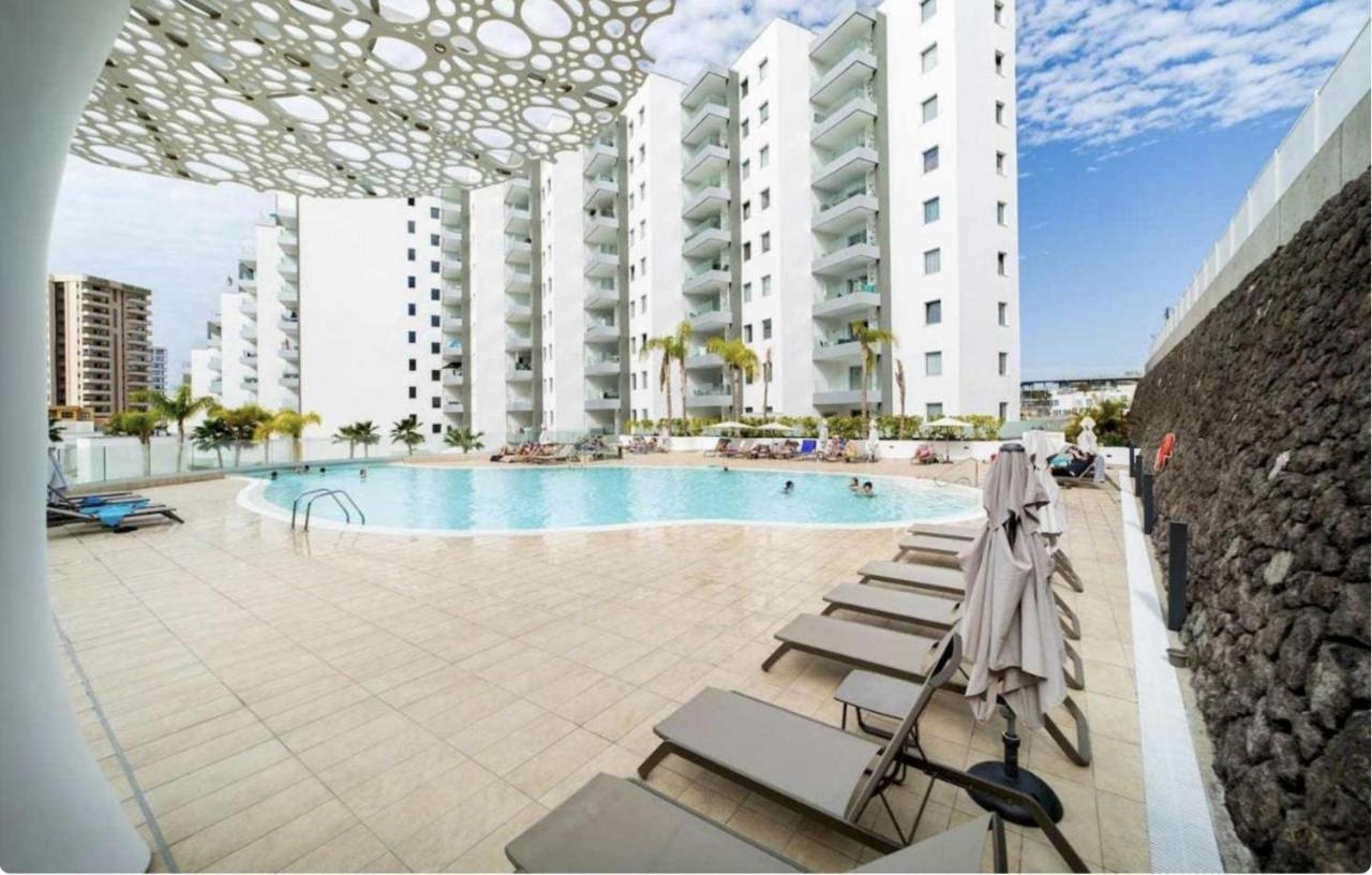 Ocean Garden Lv Appartement