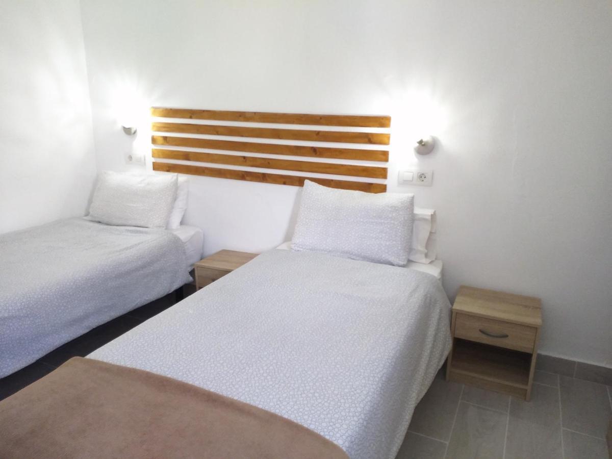 Royal Bonanza Villas Canarias Apartamento *