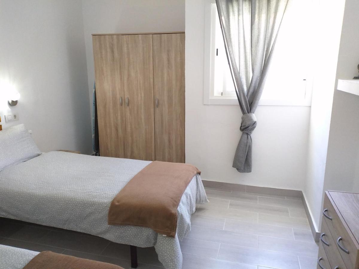Royal Bonanza Villas Canarias Apartamento Costa Adeje (Tenerife)