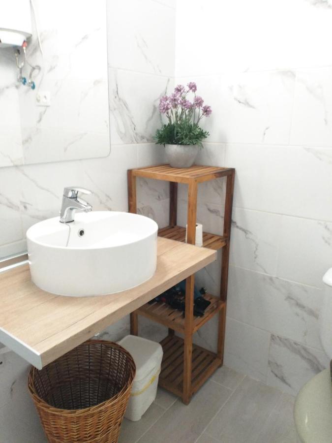 Royal Bonanza Villas Canarias Apartamento