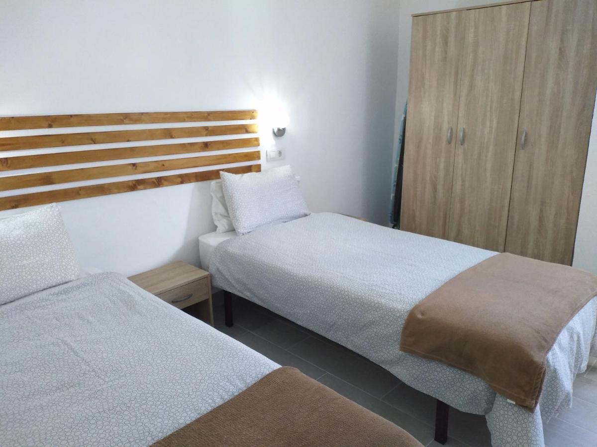 Royal Bonanza Villas Canarias Apartamento Costa Adeje (Tenerife)