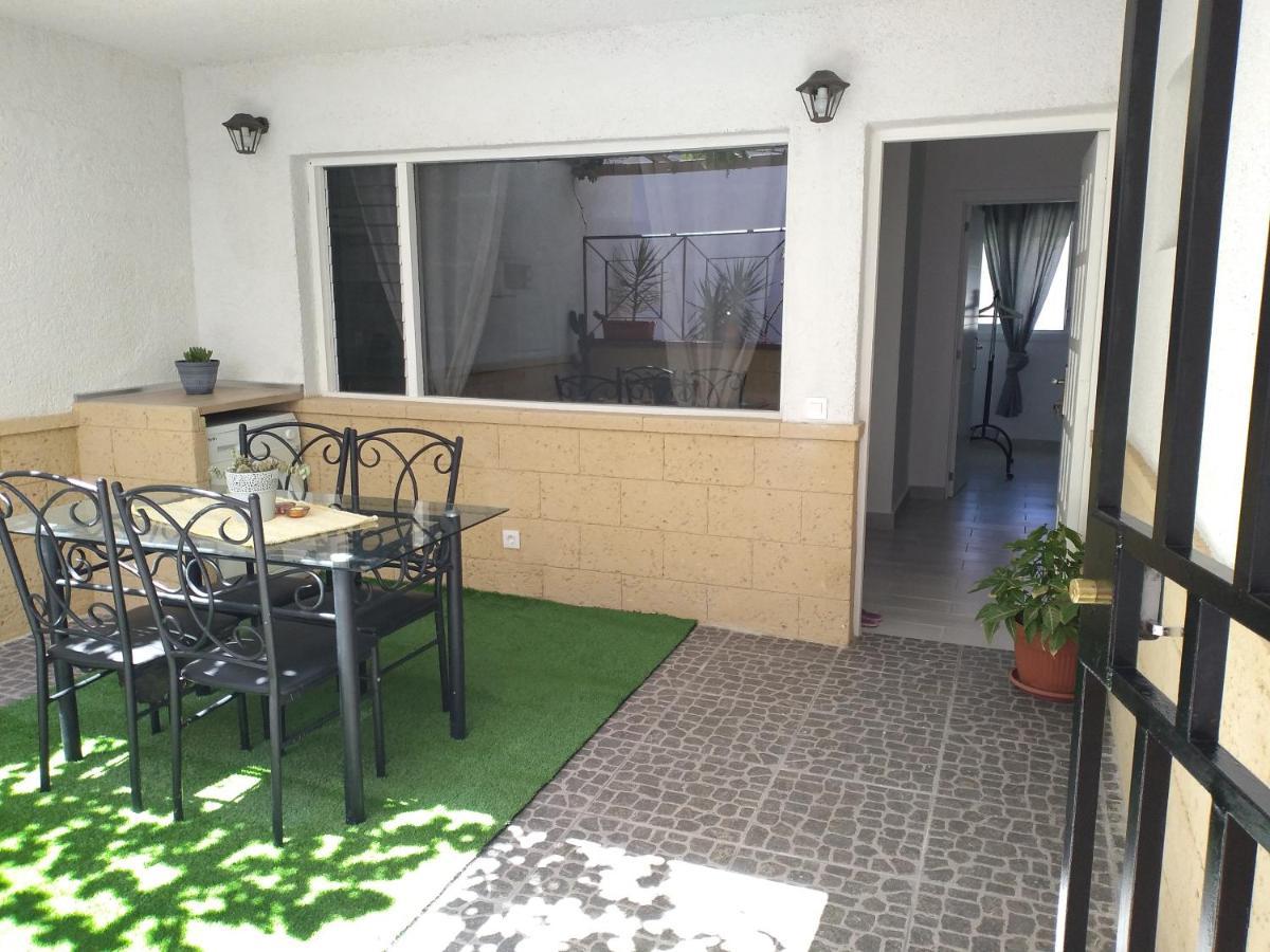 Royal Bonanza Villas Canarias Apartamento Costa Adeje (Tenerife)