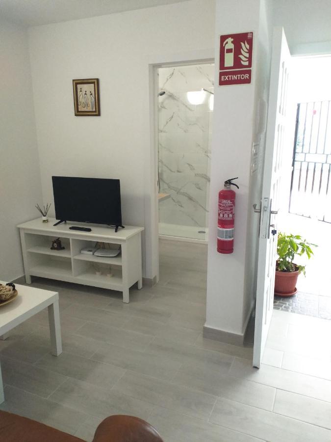 Apartamento Royal Bonanza Villas Canarias