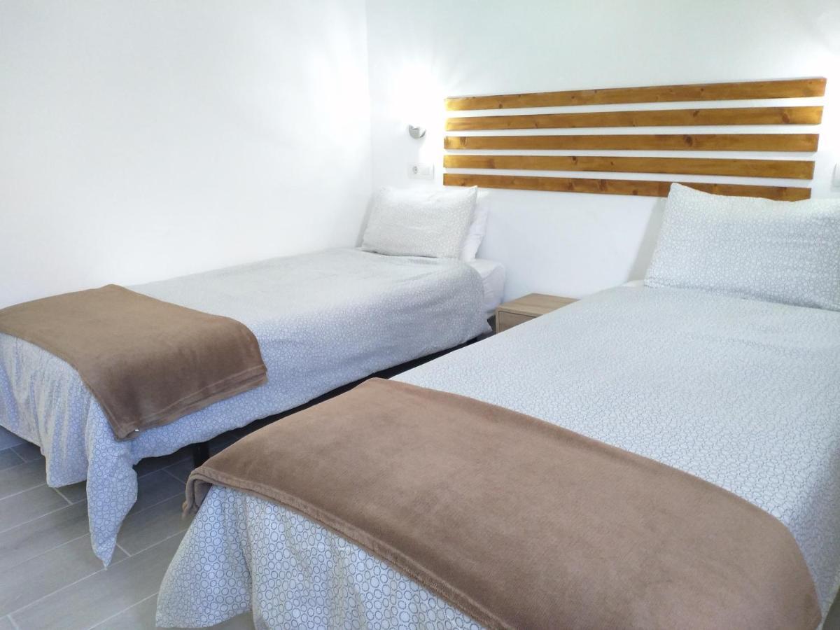 Apartamento Royal Bonanza Villas Canarias *