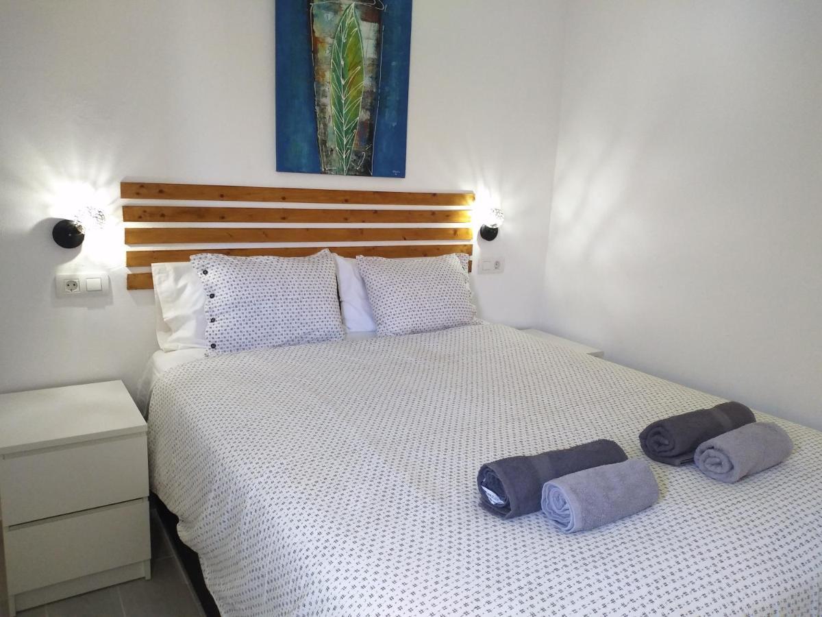 Royal Bonanza Villas Canarias * Costa Adeje (Tenerife)