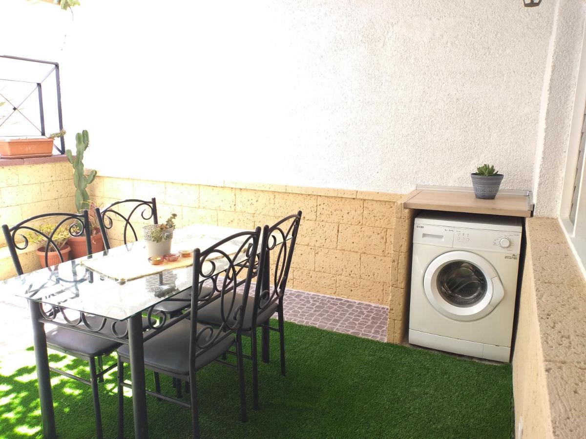 Apartamento Royal Bonanza Villas Canarias *