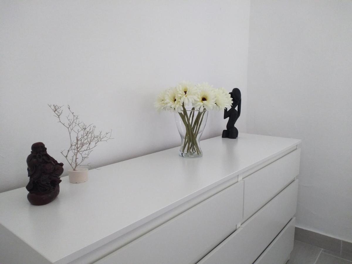 Royal Bonanza Villas Canarias Apartamento *