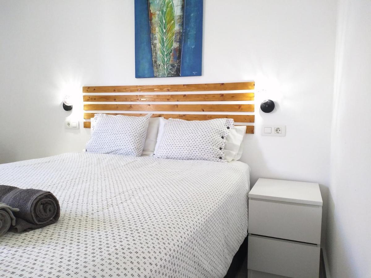 Royal Bonanza Villas Canarias Apartamento