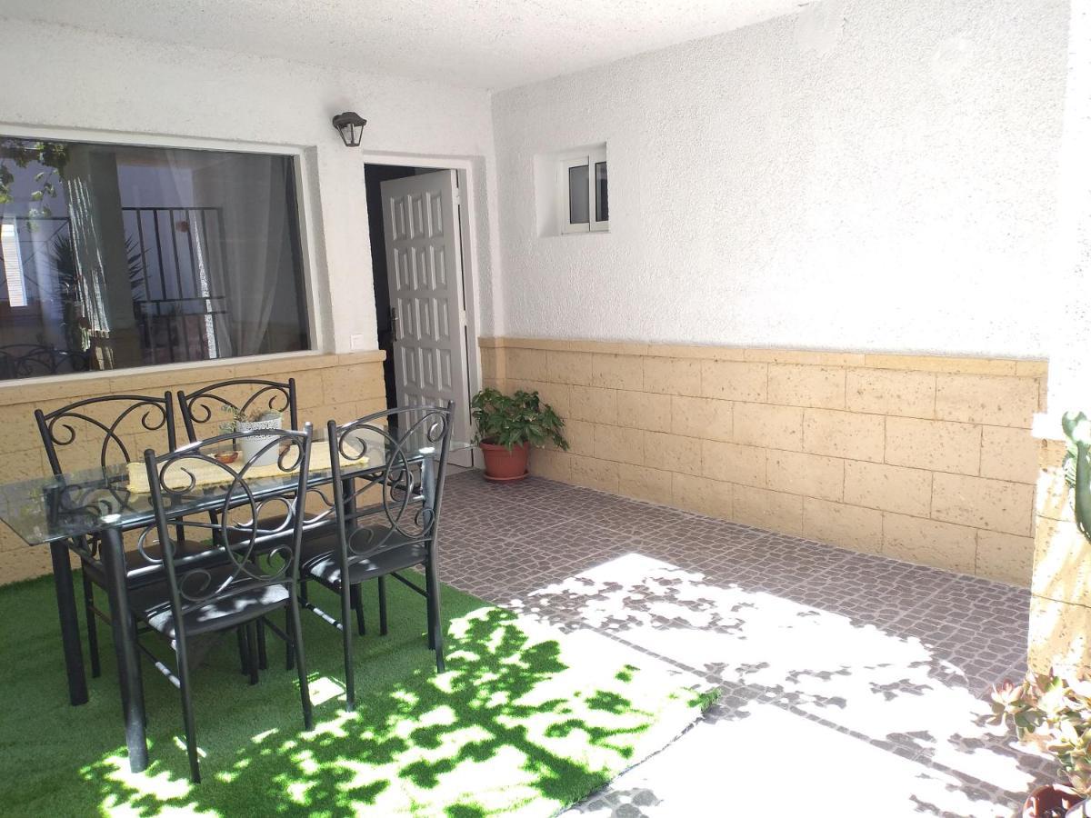 Royal Bonanza Villas Canarias * Costa Adeje (Tenerife)