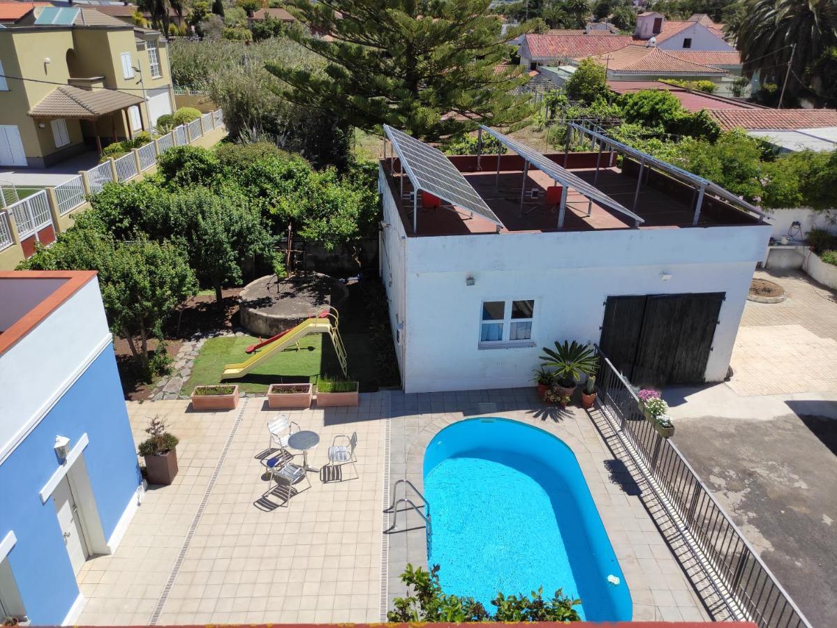 San Diego 22 Appartement *