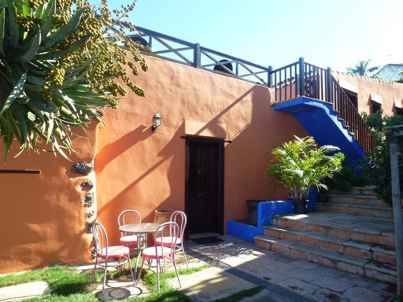 Casa rural Casa Ida