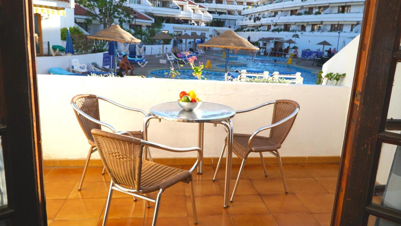 Garden Heated Pool, Near Beach, Costa Adeje *