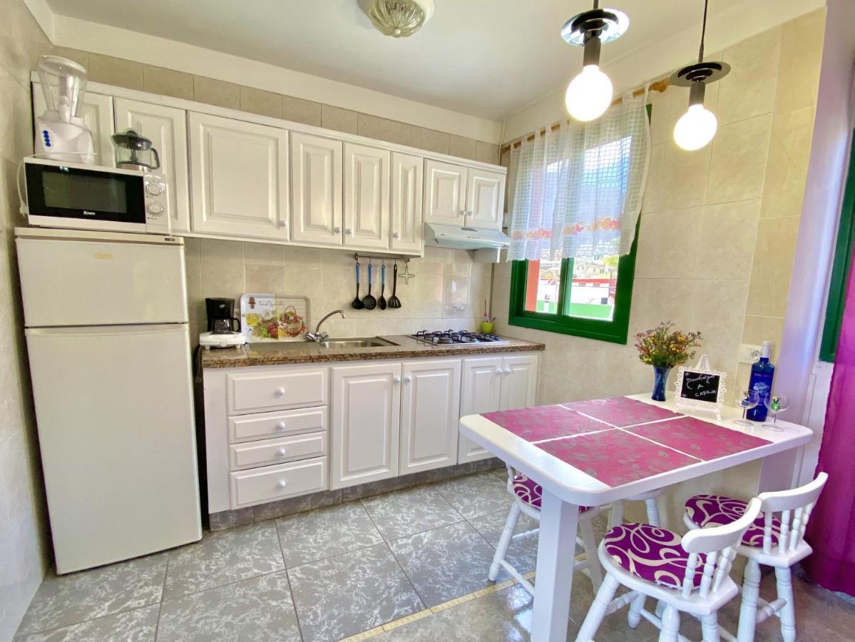 Home2book Relax Buenavista Apartment
