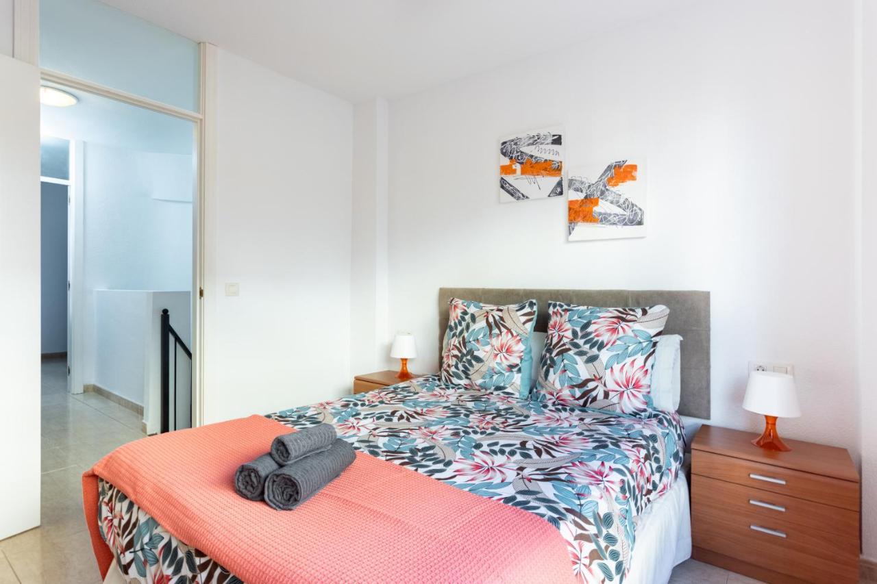 Home2book Duplex & Wifi Apartment